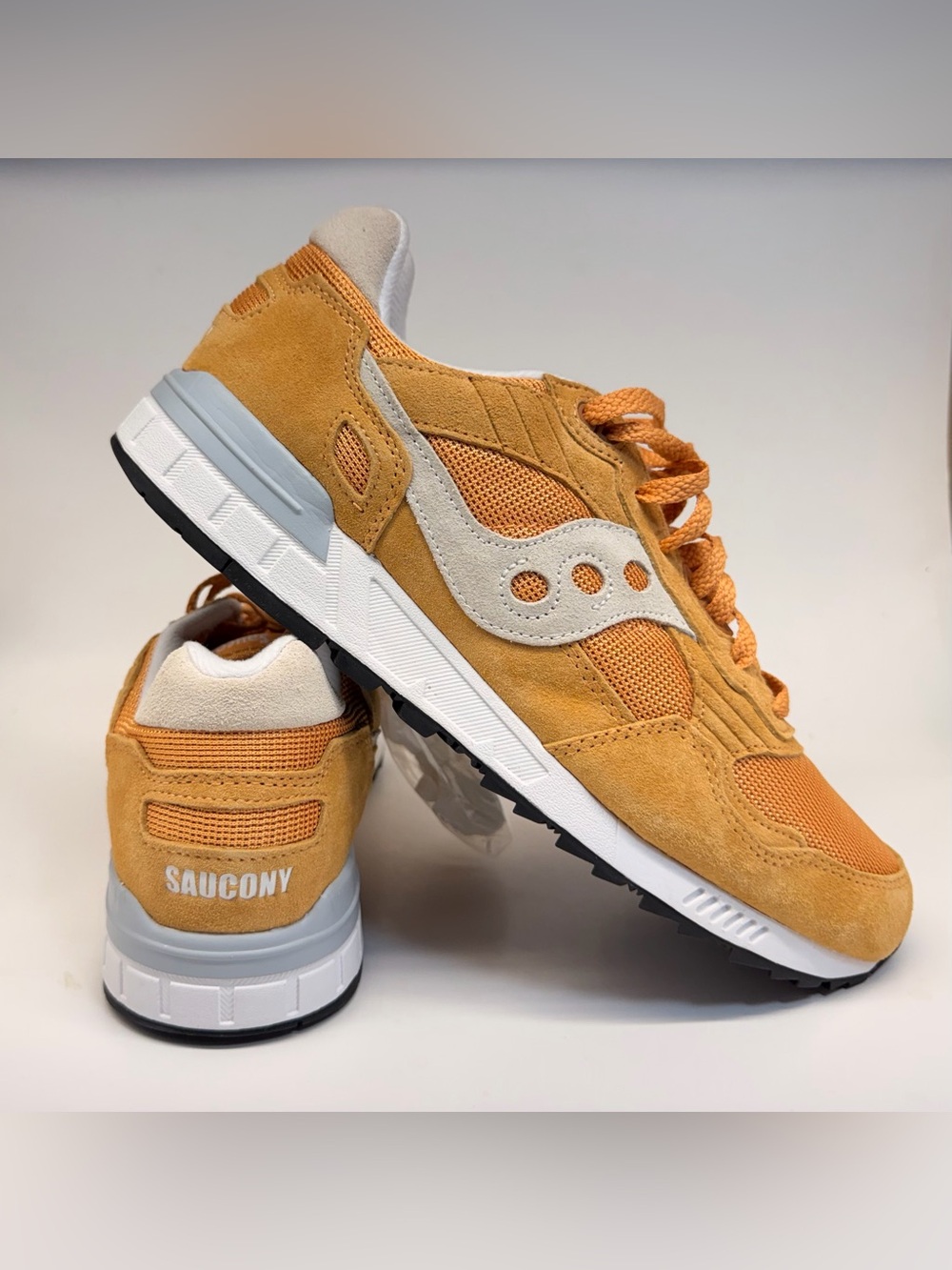 Saucony  Shadon 5000 (184) - Picture 6 of 9